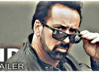 Willy’s Wonderland Trailer Finds Nicolas Cage Fighting Evil Robots (Video) Willy's Wonderland Trailer Finds Nicolas Cage Fighting Evil Robots (Video)