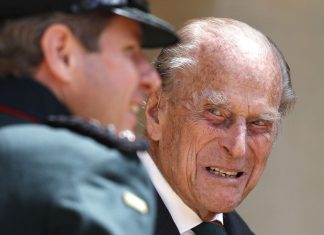 99-year-old Prince Philip, Duke of Edinburgh, admitted to hospital ‘after feeling unwell’ 99-year-old Prince Philip, Duke of Edinburgh, admitted to hospital ‘after feeling unwell’