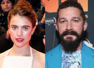 Actor Shia LaBeouf denies abuse accusations Actor Shia LaBeouf denies abuse accusations