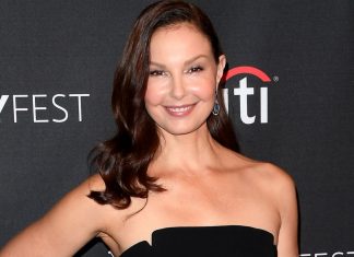 Actress Ashley Judd hospitalised after “catastrophic” accident Actress Ashley Judd hospitalised after "catastrophic" accident