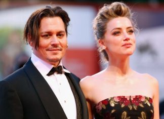 Amber Heard Has Been Fired From Jason Momoa’s “Aquaman 2”, Report Amber Heard Has Been Fired From Jason Momoa's "Aquaman 2", Report