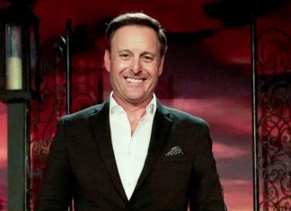 Bachelor host Chris Harrison steps aside amid racism row, Report Bachelor host Chris Harrison steps aside amid racism row, Report