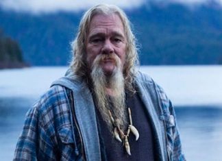 Billy Brown, ‘Alaskan Bush People’ Star, Dies aged 68 Billy Brown, ‘Alaskan Bush People’ Star, Dies aged 68
