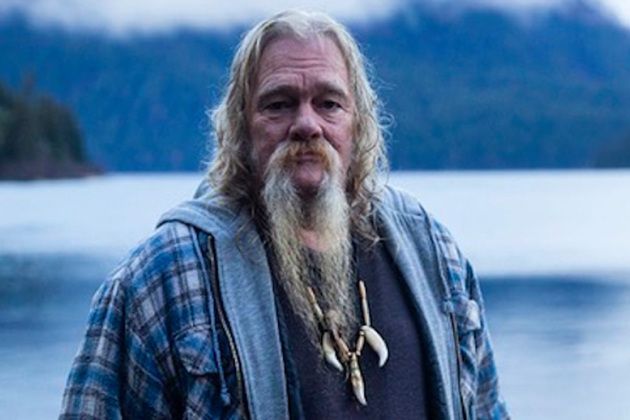 Billy Brown, ‘Alaskan Bush People’ Star, Dies aged 68