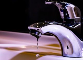 City-wide Boil Water Notice Issued City-wide Boil Water Notice Issued