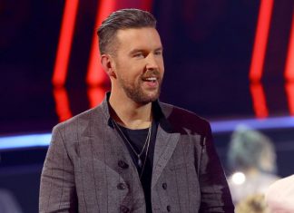 Country singer T.J. Osborne comes out: ‘I’m very comfortable being gay’ Country singer T.J. Osborne comes out: ‘I’m very comfortable being gay’