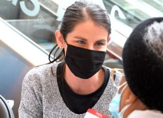 Covid: LLCHD now vaccinating Phase 1B priority group Covid: LLCHD now vaccinating Phase 1B priority group