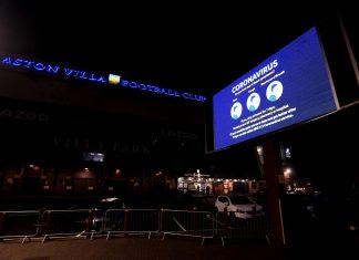 Covid: Villa Park set to become latest coronavirus vaccine centre Covid: Villa Park set to become latest coronavirus vaccine centre