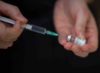 Does the vaccine stop you spreading Covid: What You Need to Know Covid: Kroc Center vaccine clinic appointments fill after minimum age requirement drops to 65
