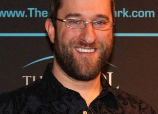 Dustin Diamond’s death to small cell carcinoma rare for his age, Report Dustin Diamond’s death to small cell carcinoma rare for his age, Report
