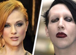 Evan Rachel Wood Accuses Marilyn Manson Of ‘Grooming’ And ‘Abusing’ Her In Powerful Statement, Report Evan Rachel Wood Accuses Marilyn Manson Of ‘Grooming’ And ‘Abusing’ Her In Powerful Statement, Report