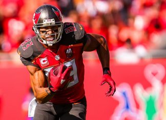 Ex-NFL star Vincent Jackson’s Autopsy Shows He ‘Suffered from Chronic Alcoholism,’ Ex-NFL star Vincent Jackson's Autopsy Shows He 'Suffered from Chronic Alcoholism,'