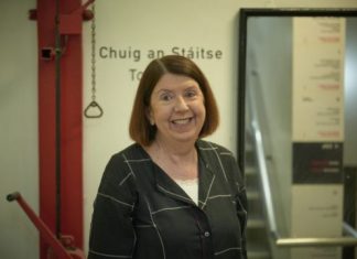 Father Ted star Rynagh O’Grady dies suddenly at age 67 Father Ted star Rynagh O'Grady dies suddenly at age 67