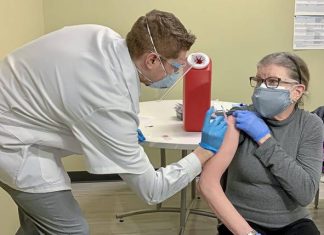 Giant Eagle COVID Vaccine Registration Details and How To Book an Appointment (Details) Giant Eagle COVID Vaccine Registration Details and How To Book an Appointment (Details)