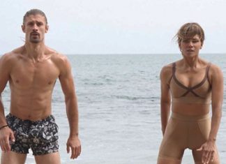 Halle Berry showcases athletic bikini body in incredible new snap (Photo) Halle Berry showcases athletic bikini body in incredible new snap (Photo)