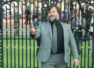 Jack Black to voice Claptrap in “Borderlands” movie Jack Black to voice Claptrap in "Borderlands" movie
