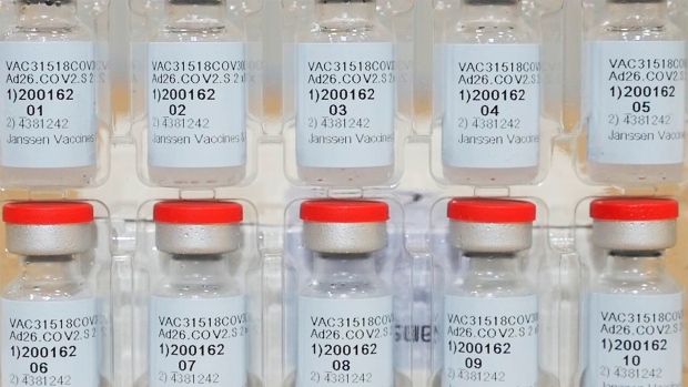 Johnson and Johnson’s single-dose COVID-19 vaccine safe, FDA says