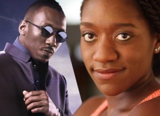 Marvel’s Blade Reboot Taps Watchmen Writer For Script, Report Marvel’s Blade Reboot Taps Watchmen Writer For Script, Report