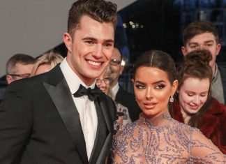 Maura Higgins ‘fuming’ after ex Curtis Pritchard ‘likens her to second hand car’ in scathing dig, Report Maura Higgins ‘fuming’ after ex Curtis Pritchard ‘likens her to second hand car’ in scathing dig, Report