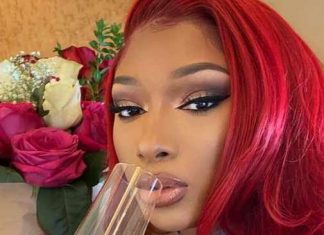 Megan Thee Stallion confirms Pardison Fontaine romance, Report Megan Thee Stallion confirms Pardison Fontaine romance, Report