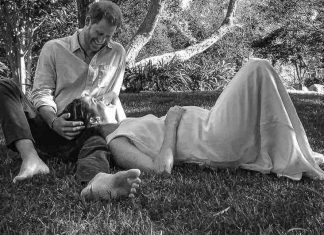 Meghan Markle and Prince Harry expecting their second baby Meghan Markle and Prince Harry expecting their second baby