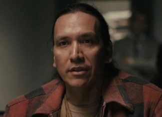 Michael Greyeyes Cast In Stephen King Firestarter Adaptation, Report Michael Greyeyes Cast In Stephen King Firestarter Adaptation, Report