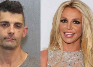 Music Britney Spears’ ex Jason Alexander arrested for DUI, Report Music Britney Spears' ex Jason Alexander arrested for DUI, Report