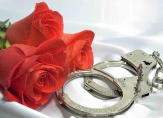 Nash County Sheriff Office Rolls Out Pretty Specific Valentine’s Day ‘Special’ For Exes Nash County Sheriff Office Rolls Out Pretty Specific Valentine's Day 'Special' For Exes
