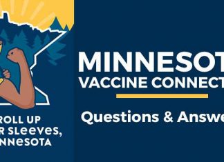New vaccine Connector will tell Minnesotans when they’re eligible for COVID shots New vaccine Connector will tell Minnesotans when they're eligible for COVID shots