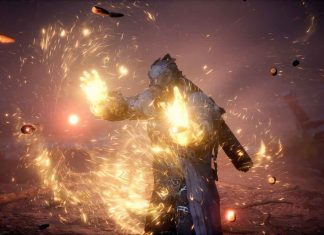 Outriders demo: How to play, release date, and everything to know (Video) Outriders demo: How to play, release date, and everything to know (Report)