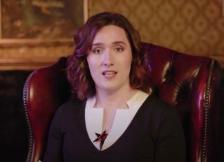 Popular YouTuber and Actress Abigail Thorn Comes Out As Trans, Report Popular YouTuber and Actress Abigail Thorn Comes Out As Trans, Report