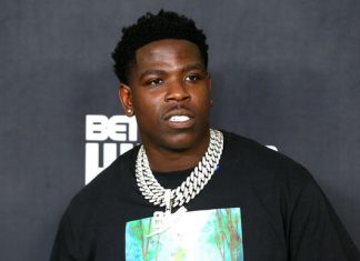 Rapper Casanova Disciplined After His #JuneBugChallenge Video Surfaces While in Jail Rapper Casanova Disciplined After His #JuneBugChallenge Video Surfaces While in Jail