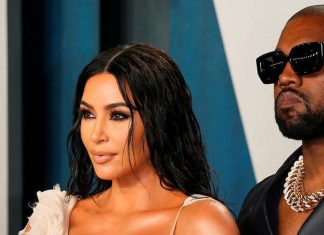 Reality TV star Kim Kardashian Files For Divorce From Kanye West (Report) Reality TV star Kim Kardashian Files For Divorce From Kanye West (Report)
