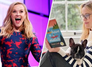 Reese Witherspoon’s Book Club Officially Launches Its Own App Reese Witherspoon's Book Club Officially Launches Its Own App