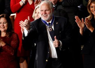 Rush Limbaugh Net Worth is $600 Million (Updated For 2020), Report Rush Limbaugh Net Worth is $600 Million (Updated For 2020), Report