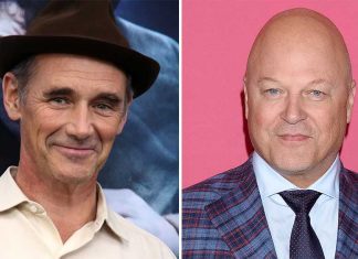 Rylance, Chiklis Join McKay’s “Don’t Look Up” Rylance, Chiklis Join McKay’s "Don’t Look Up"