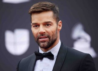 Singer Ricky Martin partners with foundation to build Pulse memorial Singer Ricky Martin partners with foundation to build Pulse memorial