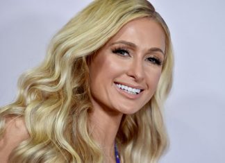 Star Paris Hilton and Carter Reum Are Engaged Star Paris Hilton and Carter Reum Are Engaged