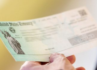 Stimulus check update today: When Will Third Stimulus Checks Arrive? Stimulus check update today: When Will Third Stimulus Checks Arrive?