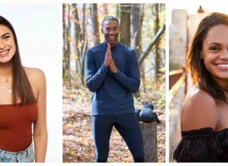 ‘The Bachelor’ Finale 2021 Spoilers: Matt’s Winner Revealed 'The Bachelor' Finale 2021 Spoilers: Matt’s Winner Revealed