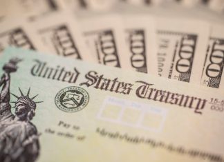 Third Stimulus Check Update: $1,400 stimulus checks get full House vote Friday Third Stimulus Check Update: $1,400 stimulus checks get full House vote Friday