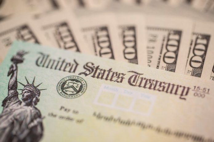 Third Stimulus Check Update: $1,400 stimulus checks get full House vote Friday