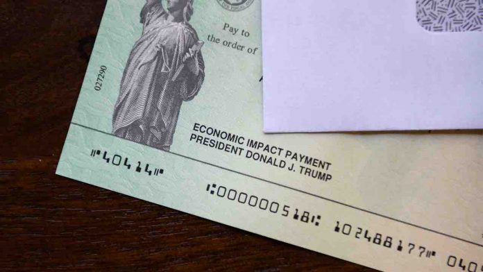 will there be a third stimulus check