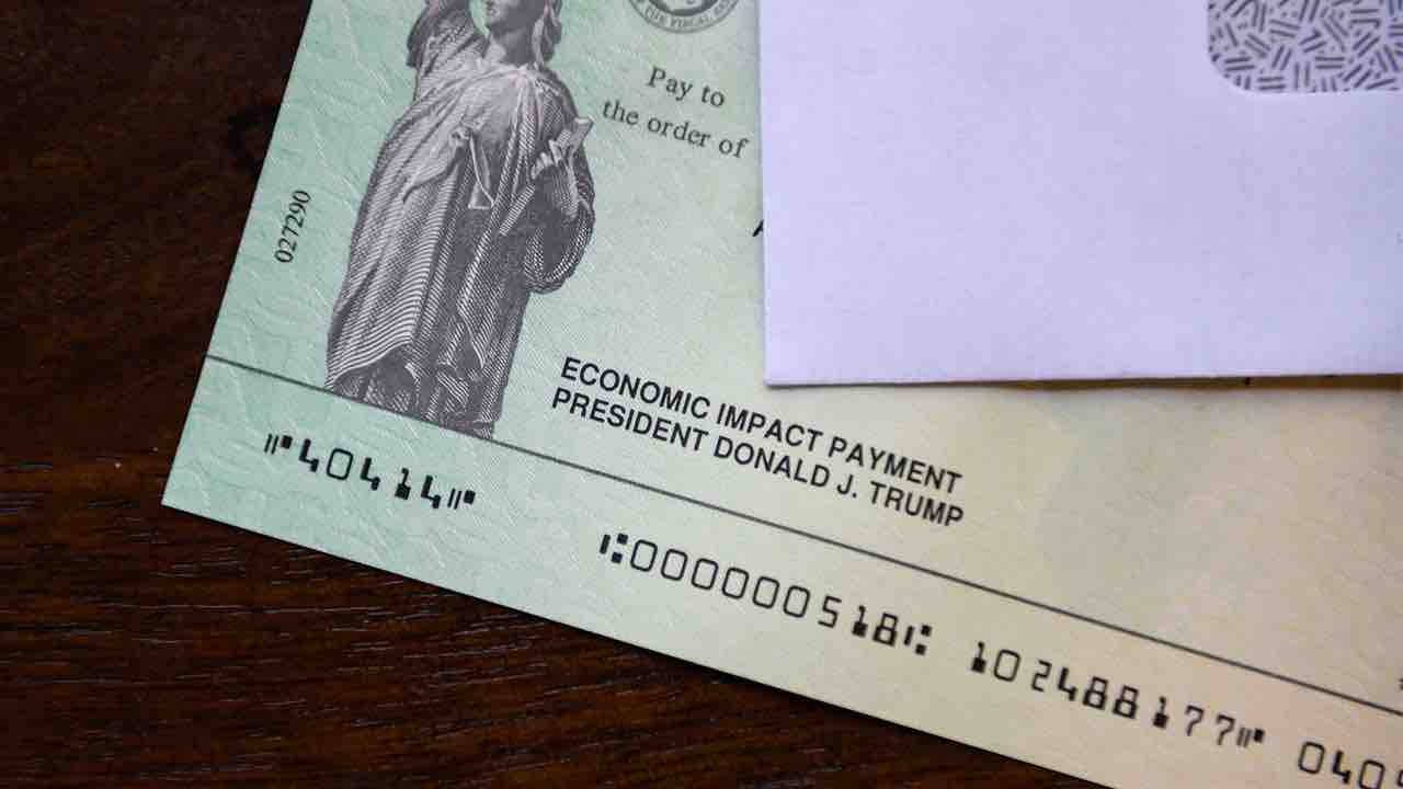 Third Stimulus Check Update When will the next stimulus check come