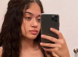 TikTok Star Dazharia Shaffer Dies Aged 18 TikTok Star Dazharia Shaffer Dies Aged 18