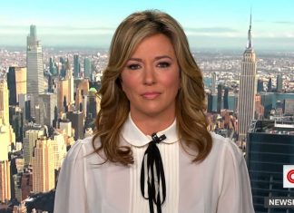 Watch: Brooke Baldwin to Leave CNN in April Watch: Brooke Baldwin to Leave CNN in April