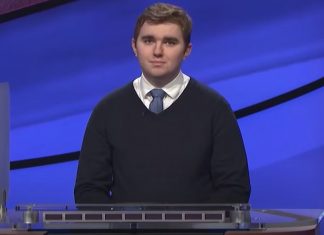 What was Jeopardy! Champion Brayden Smith’s cause of death? What was Jeopardy! Champion Brayden Smith's cause of death?