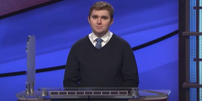 What was Jeopardy! Champion Brayden Smith's cause of death?