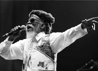 Bunny Wailer, Co-Founder of Bob Marley’s Wailers, Dies aged 73 Bunny Wailer, Co-Founder of Bob Marley’s Wailers, Dies aged 73