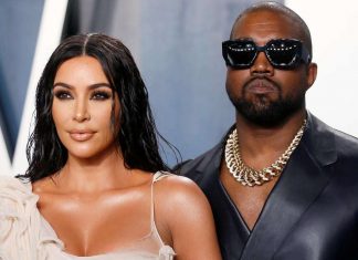 Court papers reveal reason for Kim Kardashian and Kanye West divorce, Report Court papers reveal reason for Kim Kardashian and Kanye West divorce, Report
